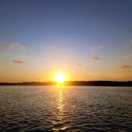 Mida Creek Nature Camp Watamu Luaran gambar