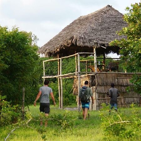 Mida Creek Nature Camp Watamu Luaran gambar