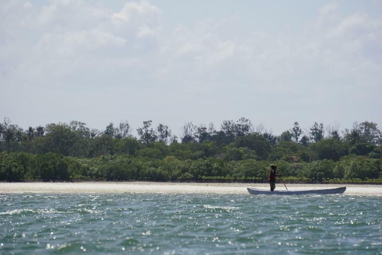 Mida Creek Nature Camp Watamu Luaran gambar