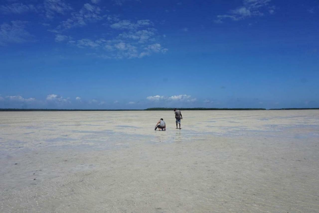 Mida Creek Nature Camp Watamu Luaran gambar