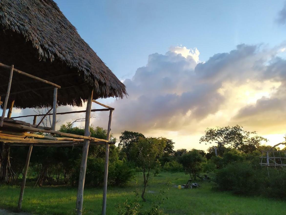 Mida Creek Nature Camp Watamu Luaran gambar