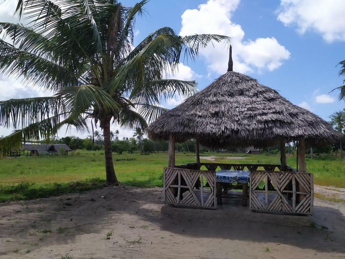 Mida Creek Nature Camp Watamu Luaran gambar