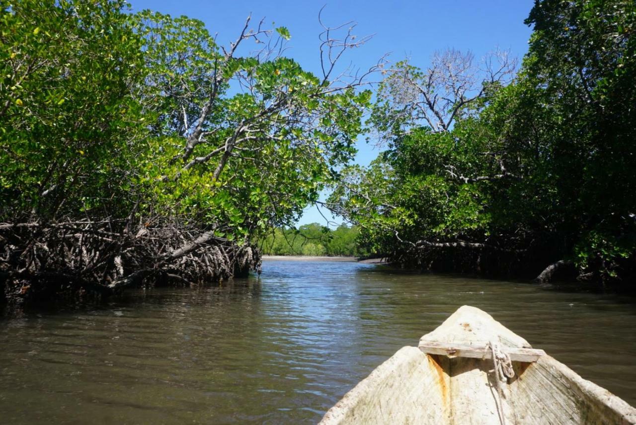 Mida Creek Nature Camp Watamu Luaran gambar