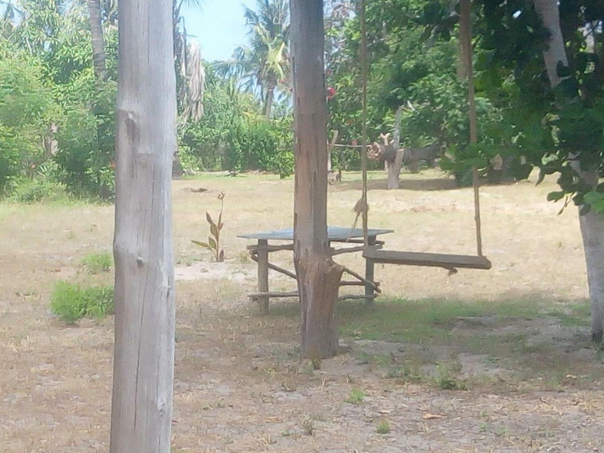 Mida Creek Nature Camp Watamu Luaran gambar