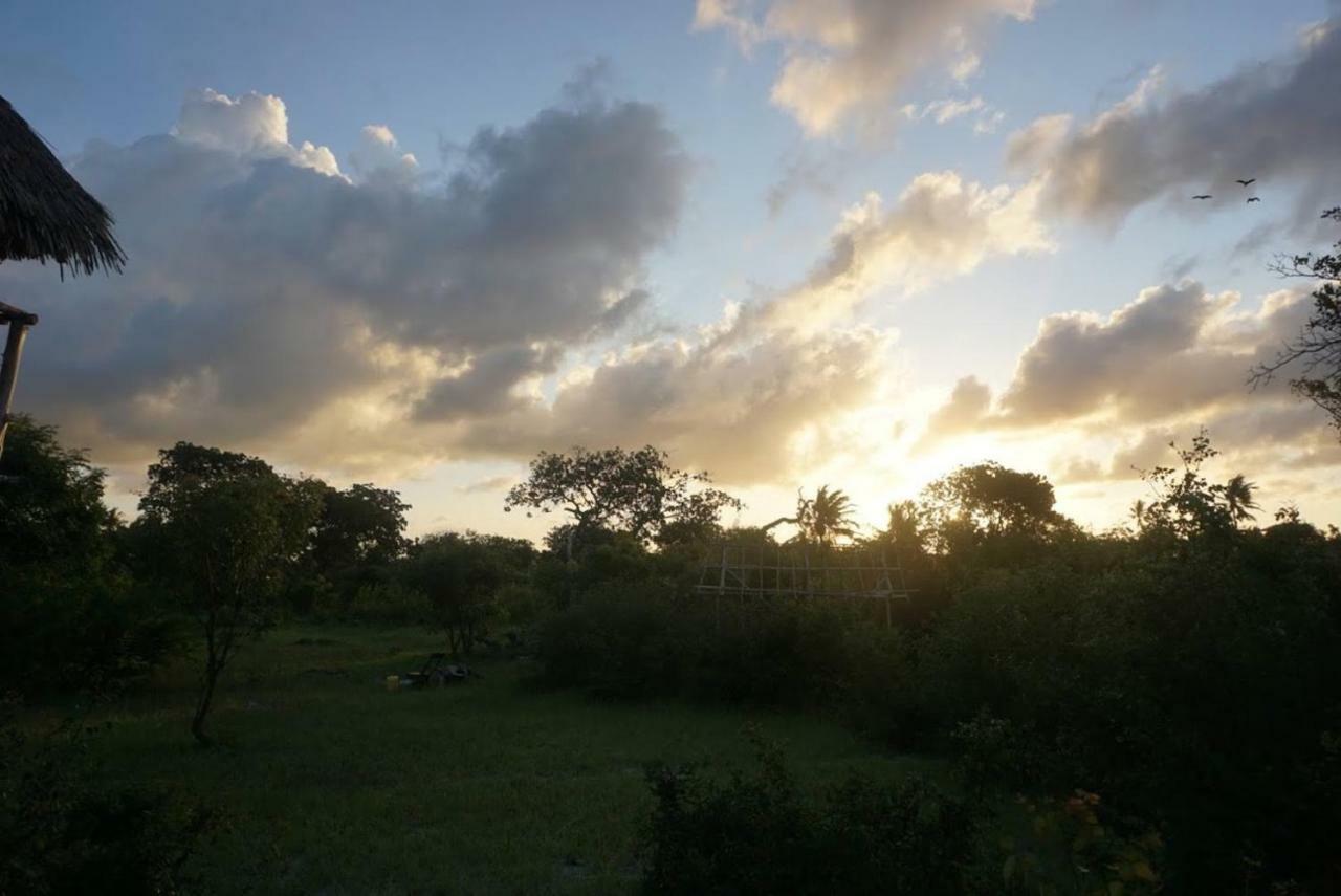 Mida Creek Nature Camp Watamu Luaran gambar