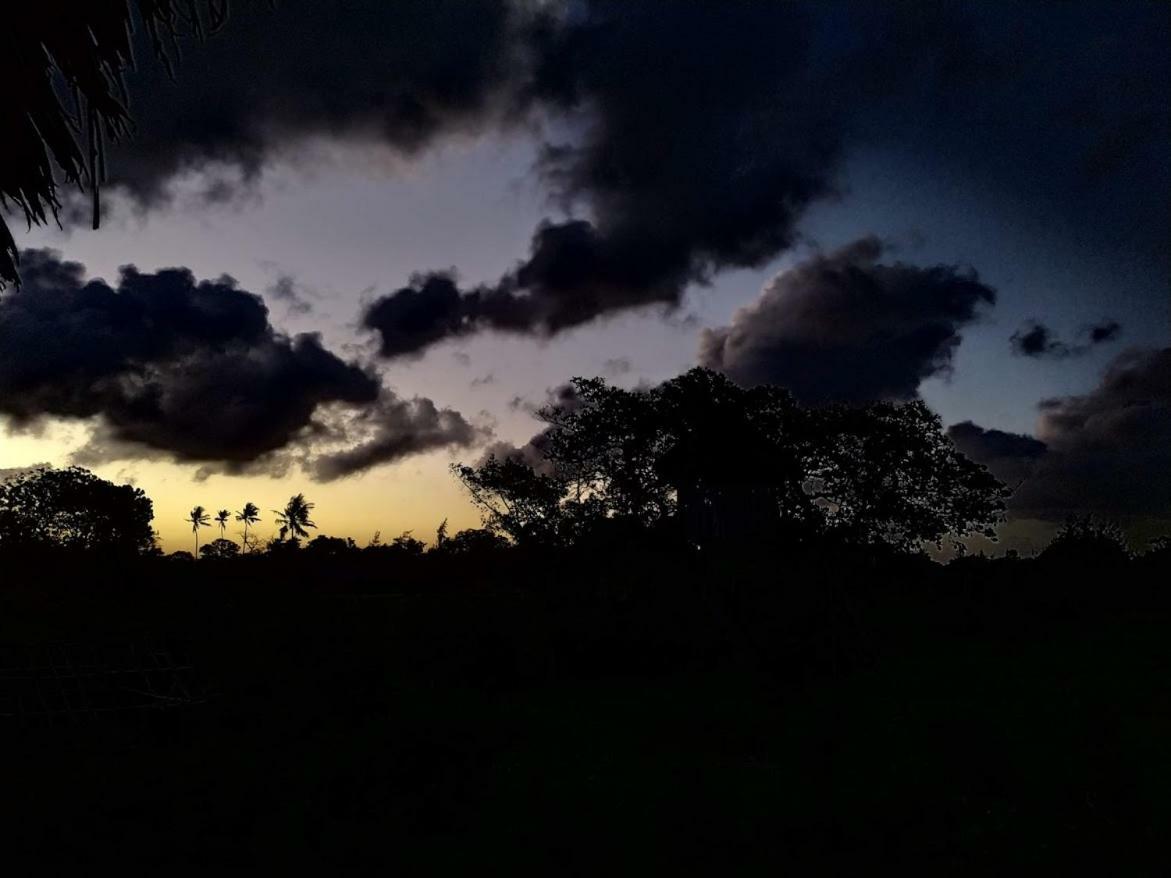 Mida Creek Nature Camp Watamu Luaran gambar