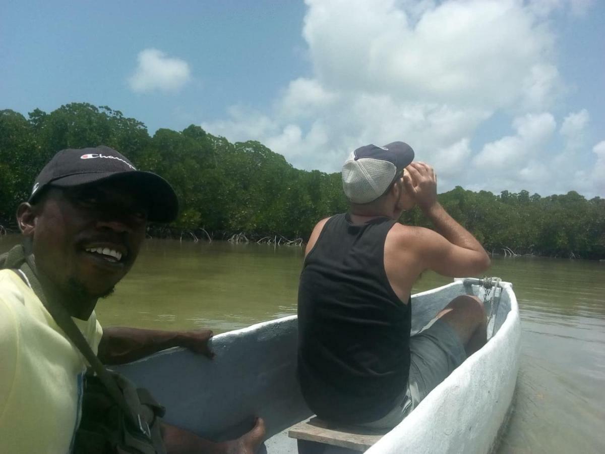 Mida Creek Nature Camp Watamu Luaran gambar