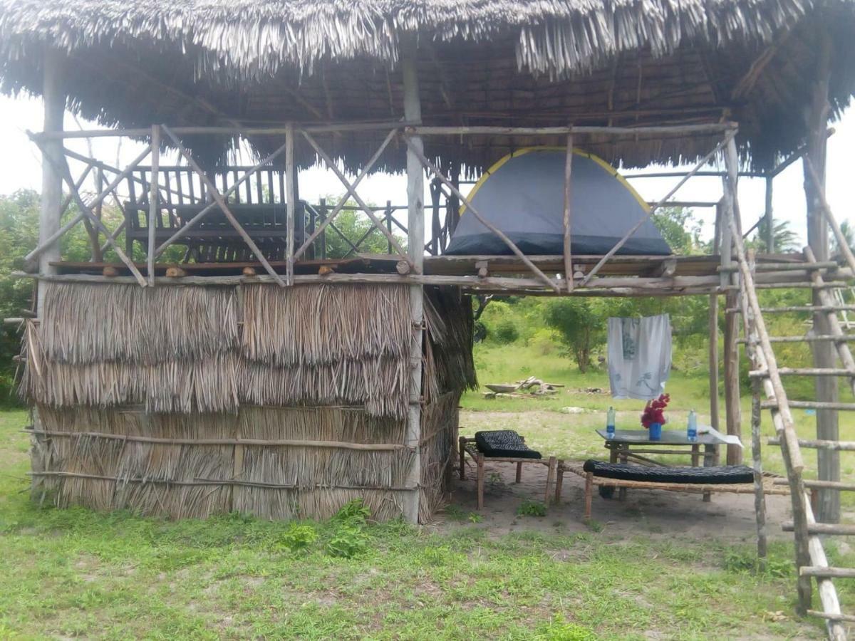 Mida Creek Nature Camp Watamu Luaran gambar