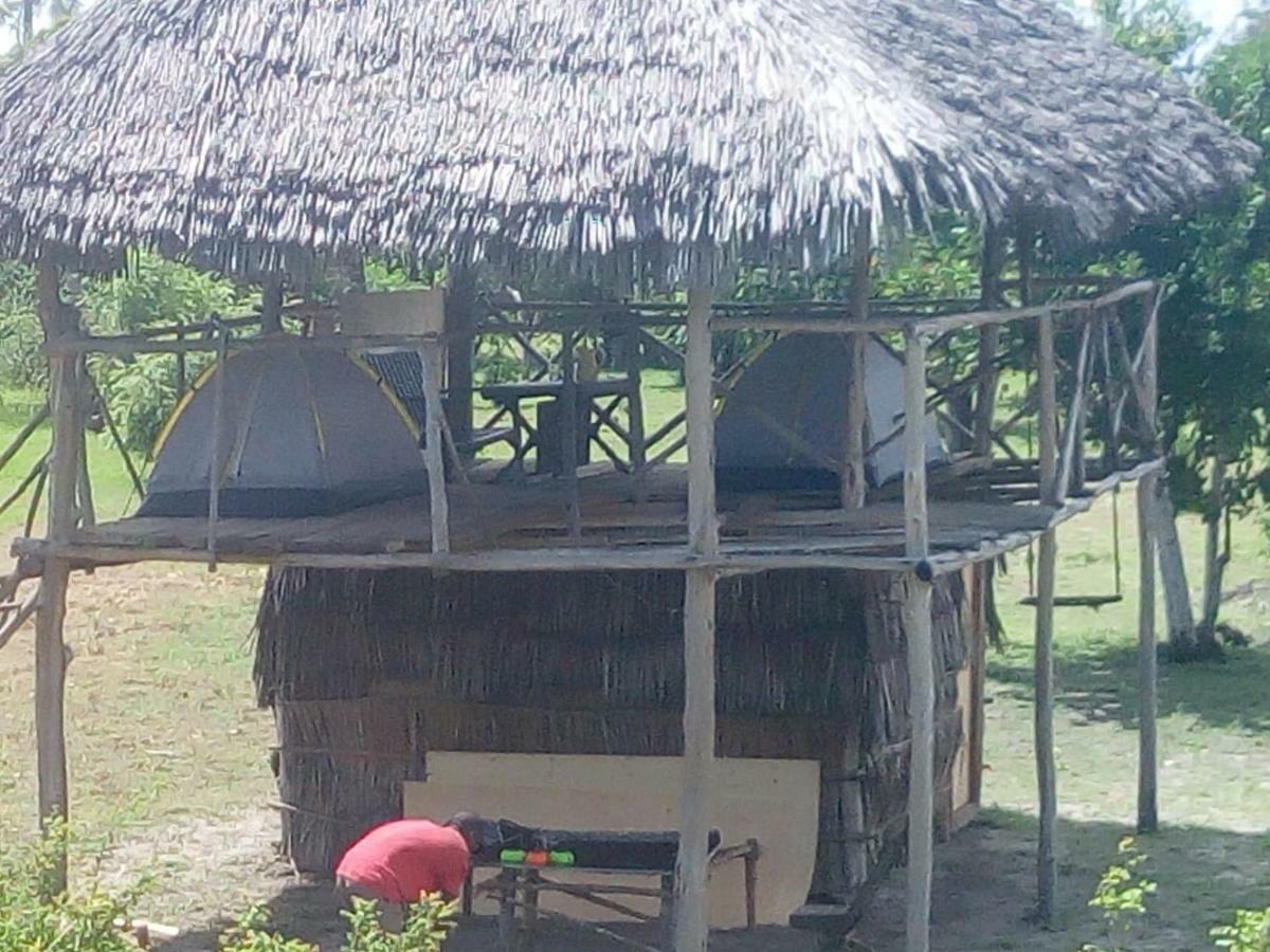 Mida Creek Nature Camp Watamu Luaran gambar