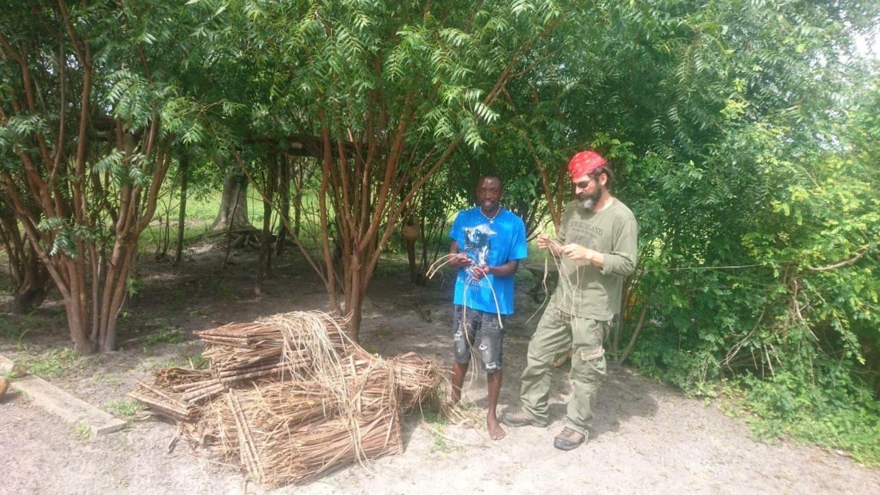 Mida Creek Nature Camp Watamu Luaran gambar