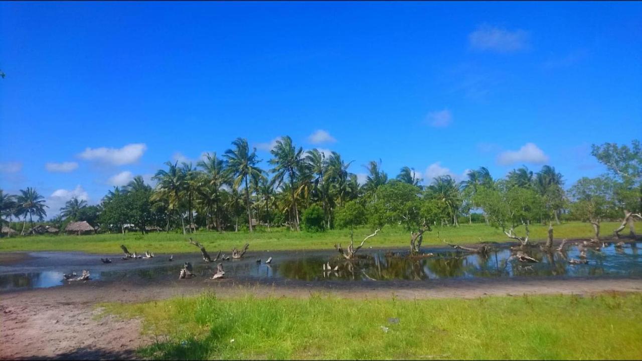 Mida Creek Nature Camp Watamu Luaran gambar