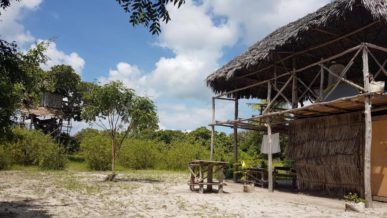 Mida Creek Nature Camp Watamu Luaran gambar