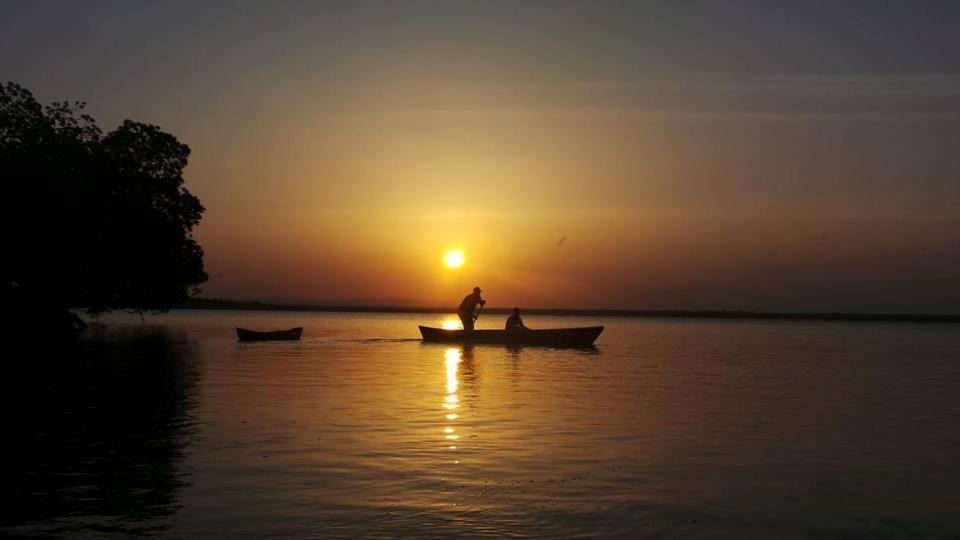 Mida Creek Nature Camp Watamu Luaran gambar