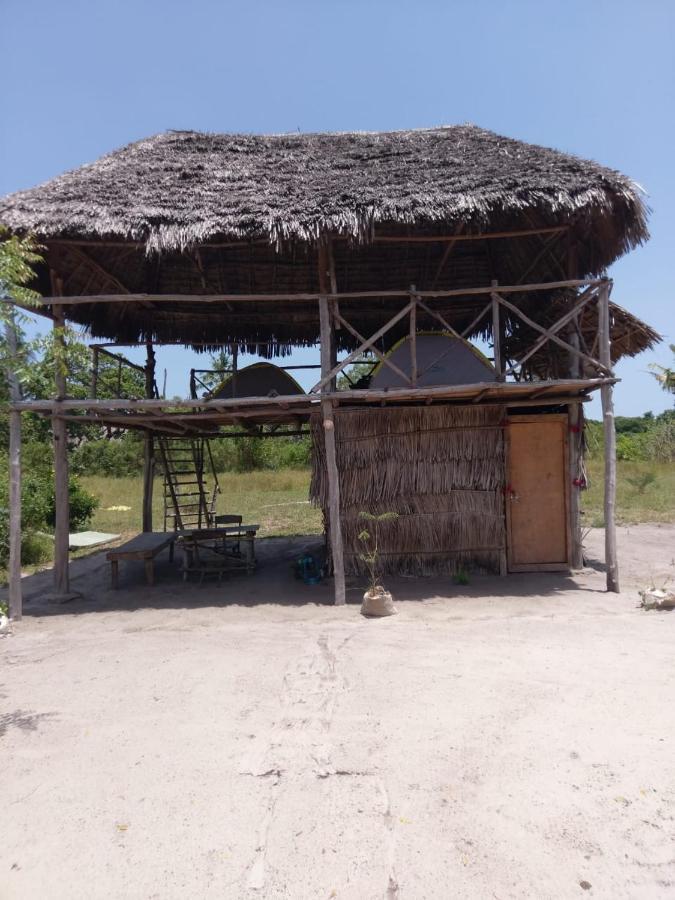 Mida Creek Nature Camp Watamu Luaran gambar