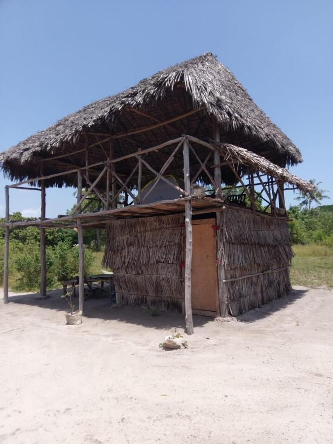 Mida Creek Nature Camp Watamu Luaran gambar