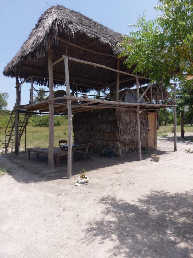 Mida Creek Nature Camp Watamu Luaran gambar